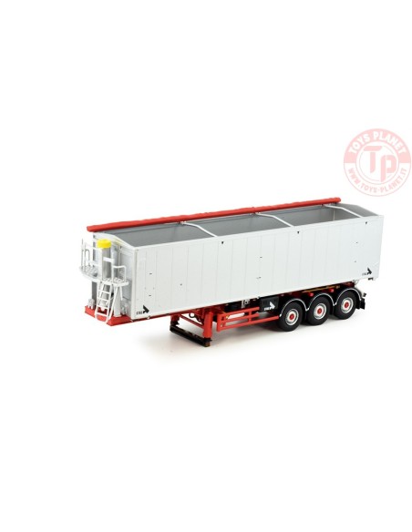 STAS kipper TEKNO 71640 TEKNO