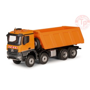 Mercedes-Benz Arocs con cassone ribaltabile 4 assi CONRAD 78259/0 CONRAD