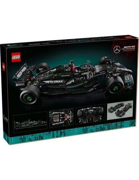 Mercedes-AMG F1 W14 E Performance LEGO TECHNIC 42171 TECHNIC