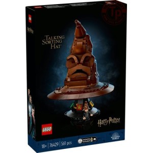 Il Cappello Parlante LEGO HARRY POTTER 76429 LEGO