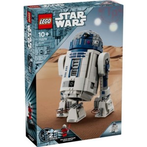 R2-D2 LEGO STAR WARS 75379 LEGO