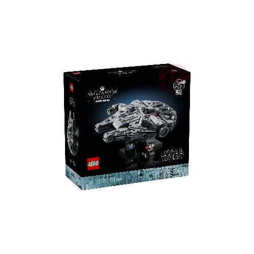 Millennium Falcon LEGO STAR WARS 75375 LEGO