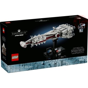 Tantive IV LEGO STAR WARS 75376 LEGO
