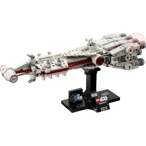 Tantive IV LEGO STAR WARS 75376 LEGO