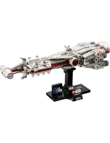 Tantive IV LEGO STAR WARS 75376 LEGO Tantive IV LEGO STAR WARS 75376 LEGO
