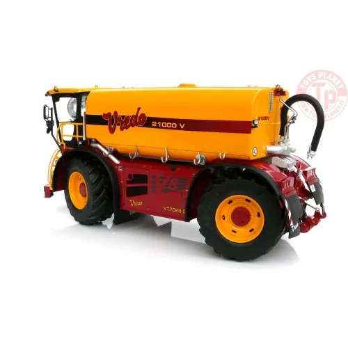 Vredo VT7028-2 MARGE MODELS 1801 MARGE MODELS
