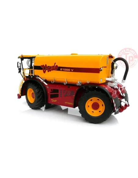 Vredo VT7028-2 MARGE MODELS 1801 MARGE MODELS