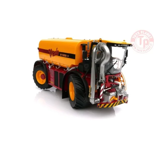 Vredo VT7028-2 MARGE MODELS 1801 MARGE MODELS