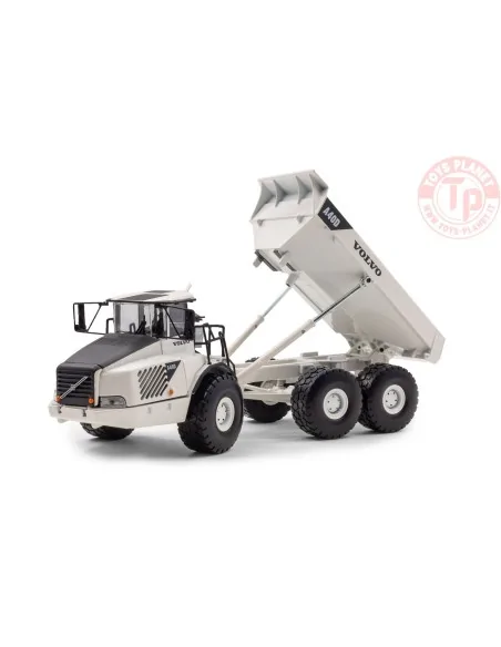 VOLVO A40D WHITE EDITION MOTORART 300092 MOTORART
