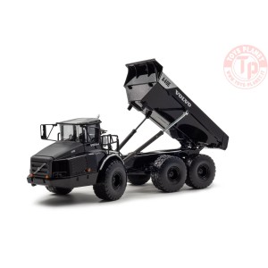 VOLVO A40E BLACK EDITION MOTORART 300093 MOTORART