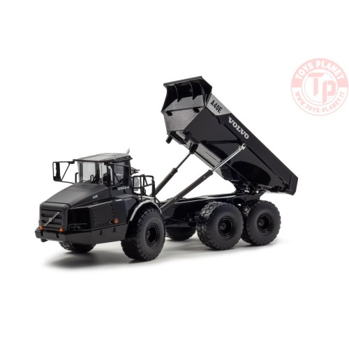 VOLVO A40E BLACK EDITION MOTORART 300093 MOTORART