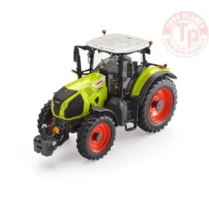 CLAAS AXION 880 North America edition ROS M ROS