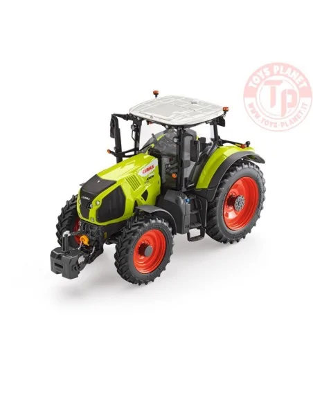 CLAAS AXION 880 North America edition ROS M ROS