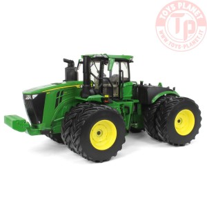 John Deere 9R 640 with Duals Prestige Collection - 1:32 ERTL 45865 BRITAINS/ERTL