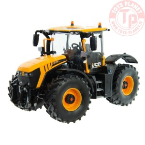 JCB 4220 Fastrac ICON - 1:32 BRITAINS 43355 BRITAINS/ERTL
