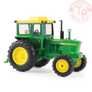 John Deere 4020 with MFD Cab - 1:32 ERTL 45864 BRITAINS/ERTL