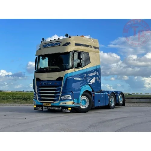 DAF XG 6x2 Michel Mohlen TEKNO 83988 TEKNO