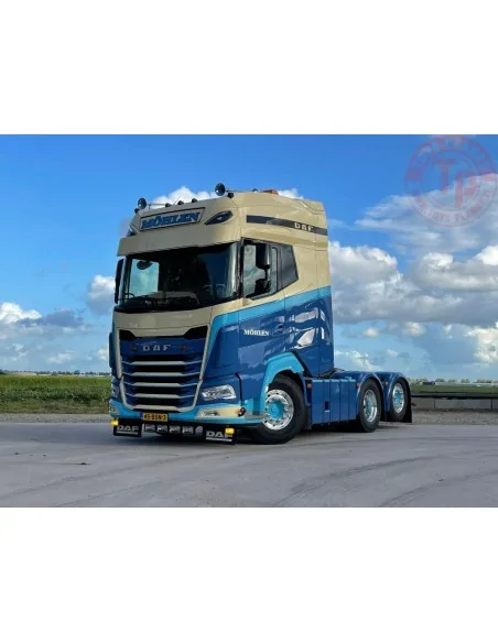 DAF XG 6x2 Michel Mohlen TEKNO 83988 TEKNO