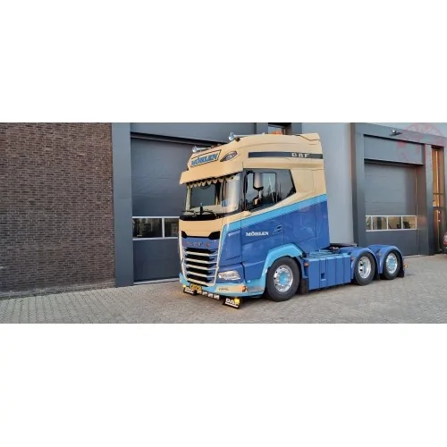 DAF XG 6x2 Michel Mohlen TEKNO 83988 TEKNO