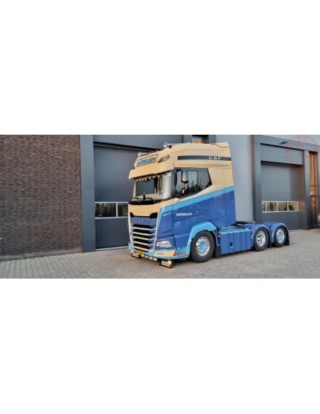 DAF XG 6x2 Michel Mohlen TEKNO 83988 TEKNO