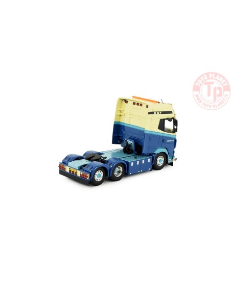DAF XG 6x2 Michel Mohlen TEKNO 83988 TEKNO