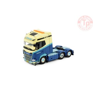DAF XG 6x2 Michel Mohlen TEKNO 83988 TEKNO