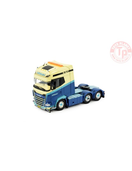 DAF XG 6x2 Michel Mohlen TEKNO 83988 TEKNO
