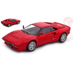 FERRARI 288 GTO UPGRADE 1984 RED 1:18 KKDC180414 KK-SCALE