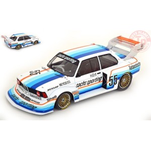 BMW 320 Gr.5 N.55 SACHS DRM NURBURGRING 1978 H.ERTL 1:18 MCG18806 MODEL CAR GROUP
