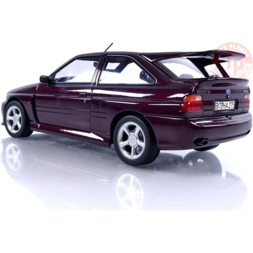 FORD ESCORT COSWORTH 1992 1:18 NV182778 NOREV