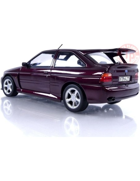 FORD ESCORT COSWORTH 1992 1:18 NV182778 NOREV