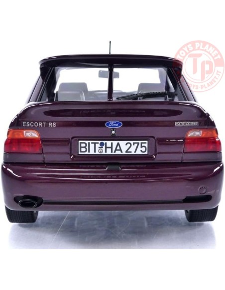 FORD ESCORT COSWORTH 1992 1:18 NV182778 NOREV