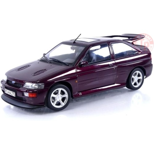FORD ESCORT COSWORTH 1992 1:18 NV182778 NOREV