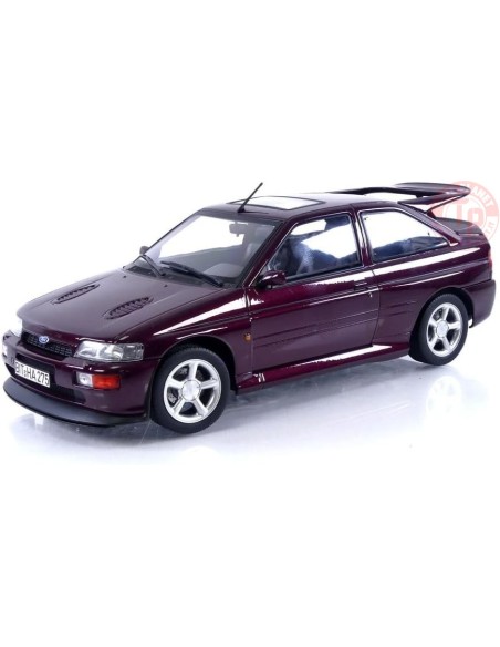 FORD ESCORT COSWORTH 1992 1:18 NV182778 NOREV