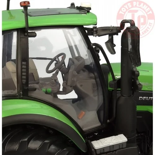 DEUTZ-FAHR 7250 TTV - VERSION 2023 UH 6482 UNIVERSAL HOBBIES