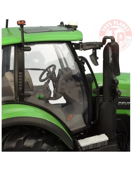 DEUTZ-FAHR 7250 TTV - VERSION 2023 UH 6482 UNIVERSAL HOBBIES