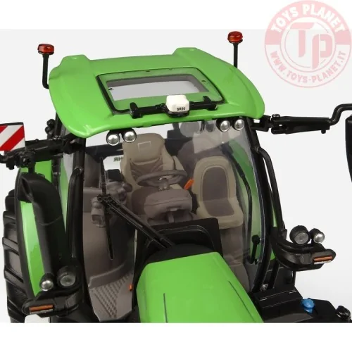 DEUTZ-FAHR 7250 TTV - VERSION 2023 UH 6482 UNIVERSAL HOBBIES