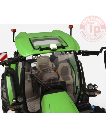 DEUTZ-FAHR 7250 TTV - VERSION 2023 UH 6482 UNIVERSAL HOBBIES