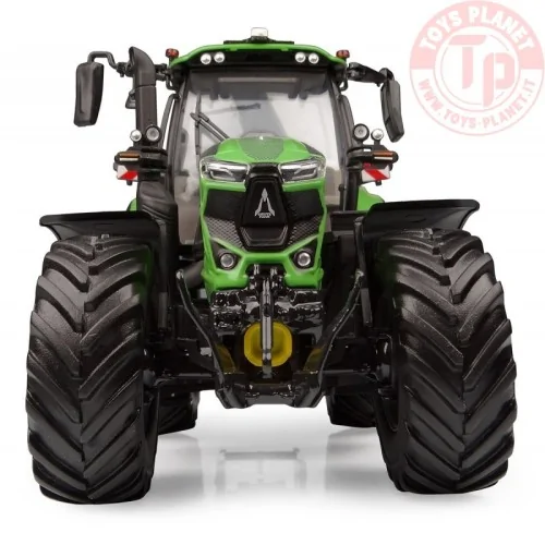 DEUTZ-FAHR 7250 TTV - VERSION 2023 UH 6482 UNIVERSAL HOBBIES