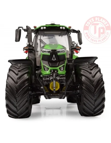 DEUTZ-FAHR 7250 TTV - VERSION 2023 UH 6482 UNIVERSAL HOBBIES
