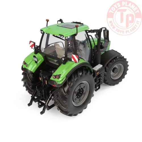DEUTZ-FAHR 7250 TTV - VERSION 2023 UH 6482 UNIVERSAL HOBBIES