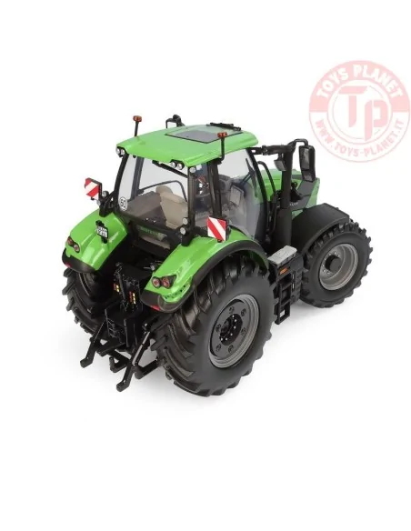 DEUTZ-FAHR 7250 TTV - VERSION 2023 UH 6482 UNIVERSAL HOBBIES