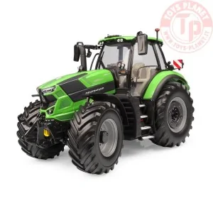 DEUTZ-FAHR 7250 TTV - VERSION 2023 UH 6482 UNIVERSAL HOBBIES