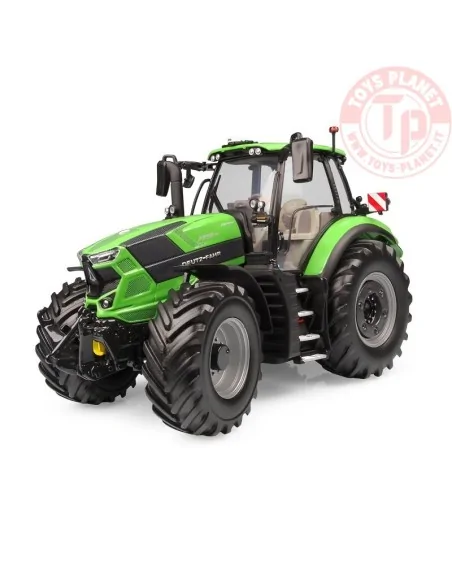 DEUTZ-FAHR 7250 TTV - VERSION 2023 UH 6482 UNIVERSAL HOBBIES