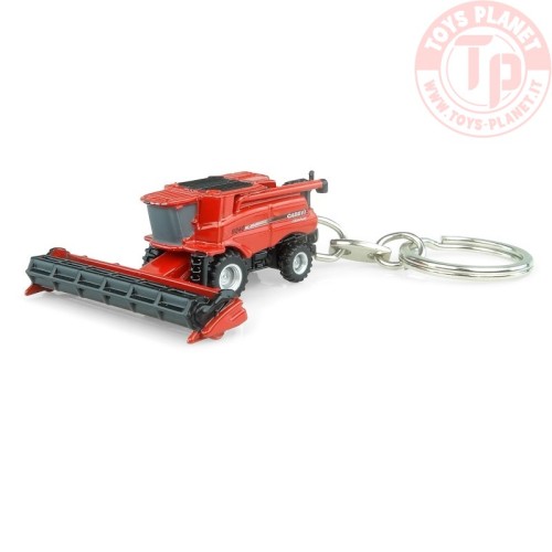 Portachiavi Case IH Axial Flow 9240 UH 5834 PORTACHIAVI MODELLISMO AGRICOLO