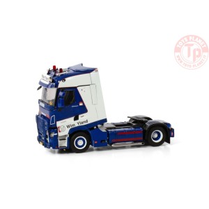 RENAULT TRUCKS T HIGH EVO WIM YLAND WSI 01-4172 WSI MODELS