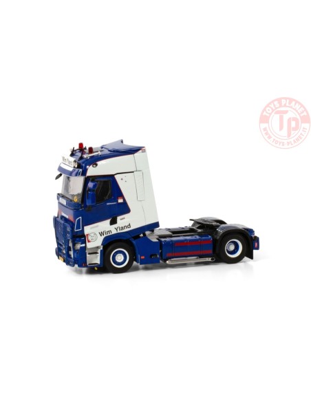 RENAULT TRUCKS T HIGH EVO WIM YLAND WSI 01-4172 WSI MODELS