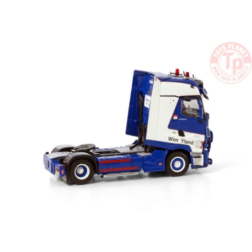 RENAULT TRUCKS T HIGH EVO WIM YLAND WSI 01-4172 WSI MODELS