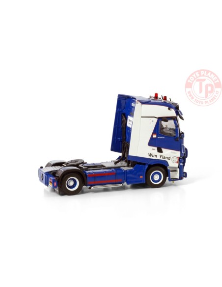 RENAULT TRUCKS T HIGH EVO WIM YLAND WSI 01-4172 WSI MODELS