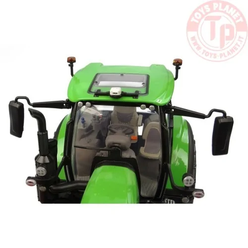 DEUTZ-FAHR 6150.4 RV SHIFT UH 6494 UNIVERSAL HOBBIES